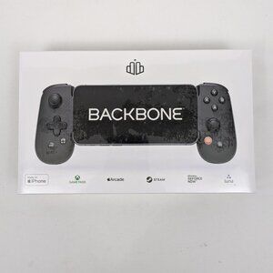 Backbone One BB-02-B-R for iPhones - NIB